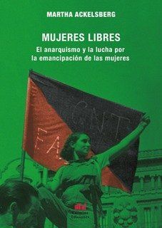 MUJERES LIBRES