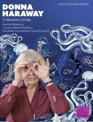 DONNA HARAWAY