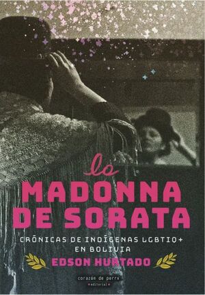 LA MADONNA DE SORATA