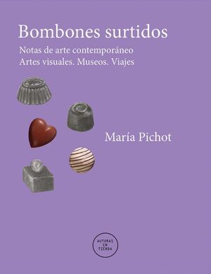 BOMBONES SURTIDOS