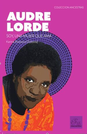 AUDRE LORDE