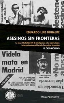 ASESINOS SIN FRONTERAS. EL CASO MOLFINO