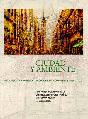 CIUDAD Y AMBIENTE