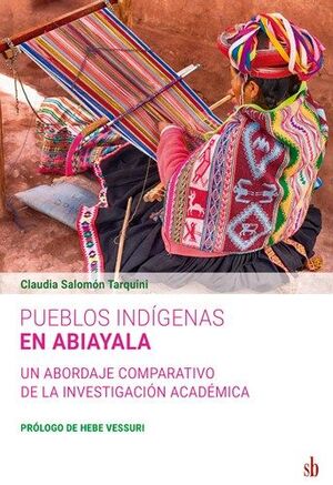 PUEBLOS INDÍGENAS EN ABIAYALA