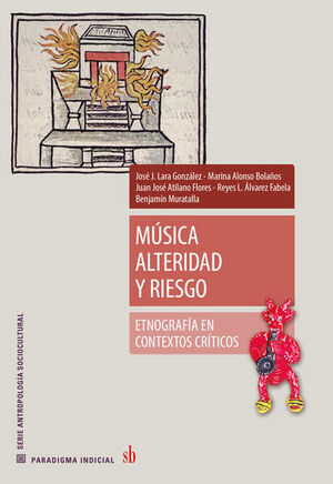 MÚSICA, ALTERIDAD Y RIESGO