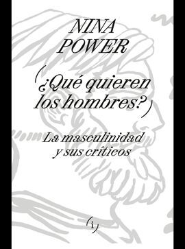 ¿QUÉ QUIEREN LOS HOMBRES?