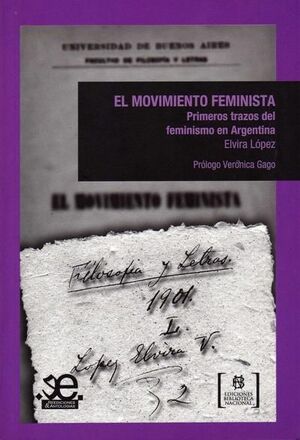 EL MOVIMIENTO FEMINISTA