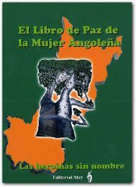 EL LIBRO DE PAZ DE LA MUJER ANGOLEÑA