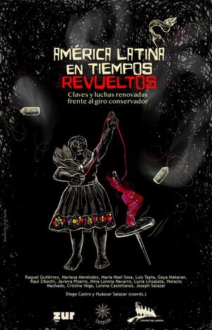 AMÉRICA LATINA EN TIEMPOS REVUELTOS.