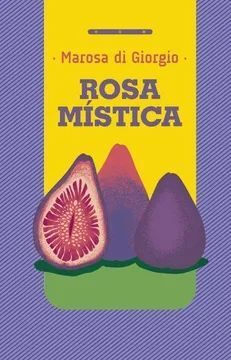 ROSA MISTICA