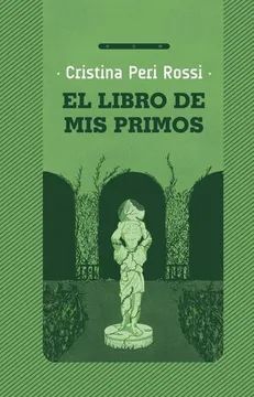 EL LIBRO DE MIS PRIMOS