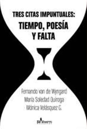 TRES CITAS IMPUNTUALES