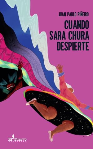 CUANDO SARA CHURA DESPIERTE