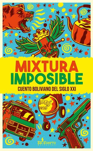 MIXTURA IMPOSIBLE