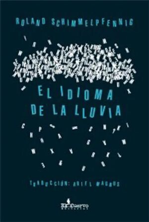 EL IDIOMA DE LA LLUVIA
