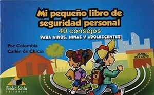 MI PEQUEÑO LIBRO DE SEGURIDAD PERSONAL