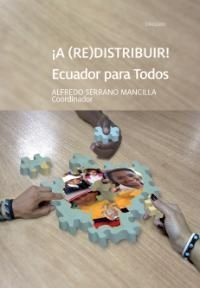 ¡A (RE)DISTRIBUIR!