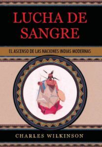 LUCHA DE SANGRE