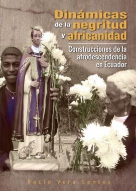 DINAMICAS DE LA NEGRITUD Y AFRICANIDAD