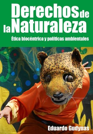 DERECHOS DE LA NATURALEZA