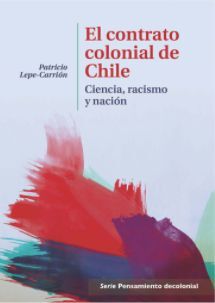 EL CONTRATO COLONIAL DE CHILE