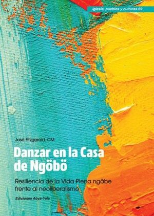 DANZAR EN LA CASA DE NGOBO