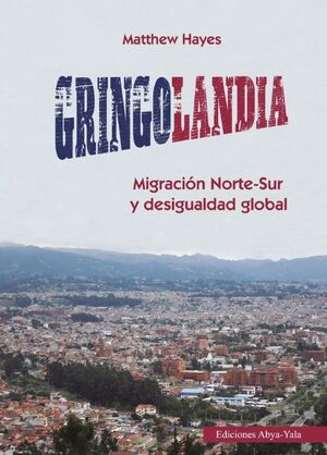 GRINGOLANDIA