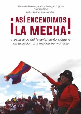 ¡ASÍ ENCENDIMOS LA MECHA!