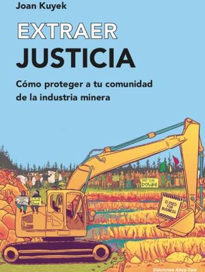 EXTRAER JUSTICIA