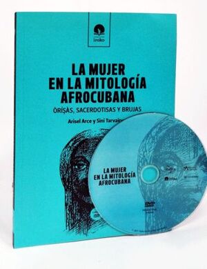 LA MUJER EN LA MITOLOGÍA AFROCUBANA