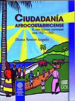 CIUDADANÍA AFROCOSTARRICENSE