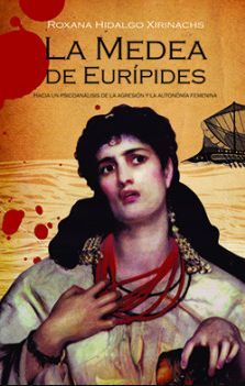 LA MEDEA DE EURÍPIDES