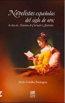 NOVELISTAS ESPAÑOLAS DEL SIGLO DE ORO