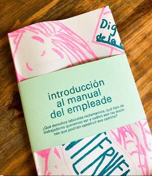INTRODUCCIÓN AL MANUAL DE EMPLEADE