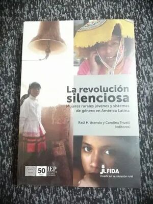 LA REVOLUCION SILENCIOSA