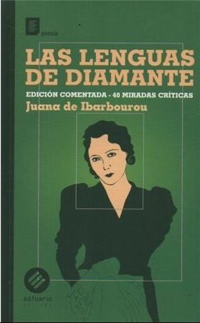 LAS LENGUAS DE DIAMANTE