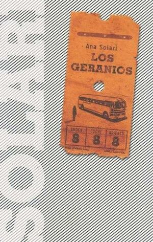 LOS GERANIOS