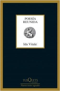 POESIA REUNIDA IDA VITALE