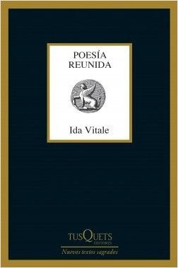 POESIA REUNIDA IDA VITALE