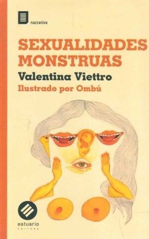 SEXUALIDADES MONSTRUAS