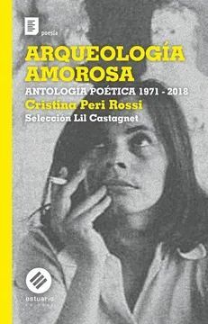 ARQUEOLOGÍA AMOROSA
