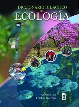 DICCIONARIO DIDÁCTICO DE ECOLOGÍA