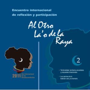 AL OTRO LA´O DE LA RAYA II