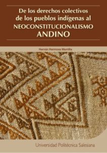 DE LOS DERECHOS COLECTIVOS DE LOS PUEBLOS INDÍGENAS AL NEOCONSTITUCIONALISMO ANDINO