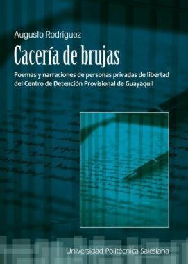 CACERÍA DE BRUJAS