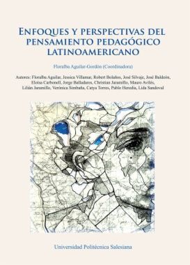 ENFOQUES Y PERSPECTIVAS DEL PENSAMIENTO PEDAGÓGICO LATINOAMERICANO