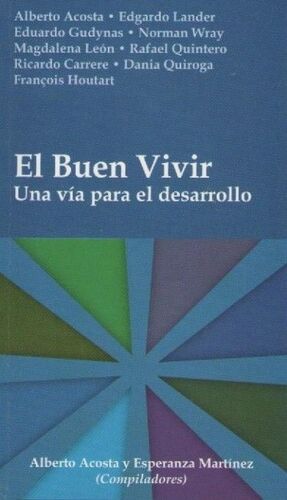 EL BUEN VIVIR