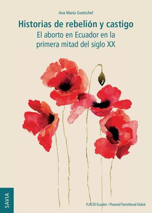 HISTORIAS DE REBELIÓN Y CASTIGO