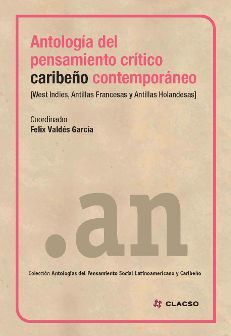 ANTOLOGÍA DEL PENSAMIENTO CRÍTICO CARIBEÑO CONTEMPORÁNEO