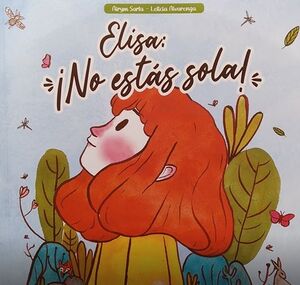 ELISA:¡NO ESTAS SOLA!